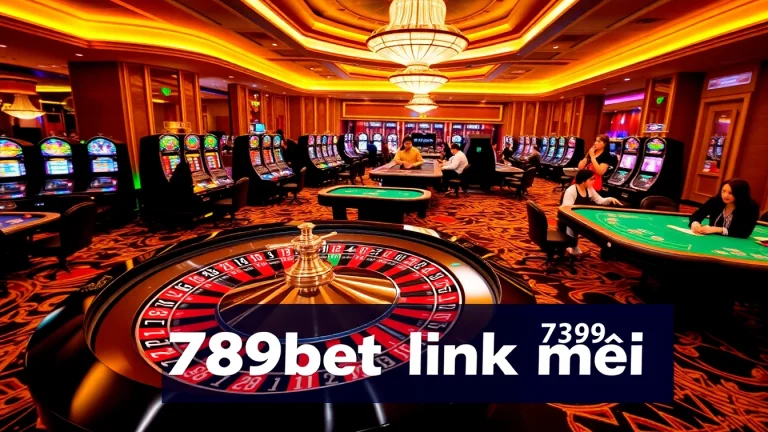 Unlock Winning Strategies with 789bet Link Mới: The Essential Guide for Gamblers in 2025