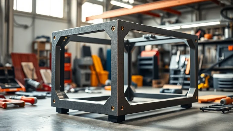 Mastering Your Build: Key Insights on pf940v2 Frame Only for Enthusiasts