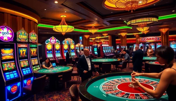 Winning Strategies for Gamblers at go8.com: Essential Tips for 2025