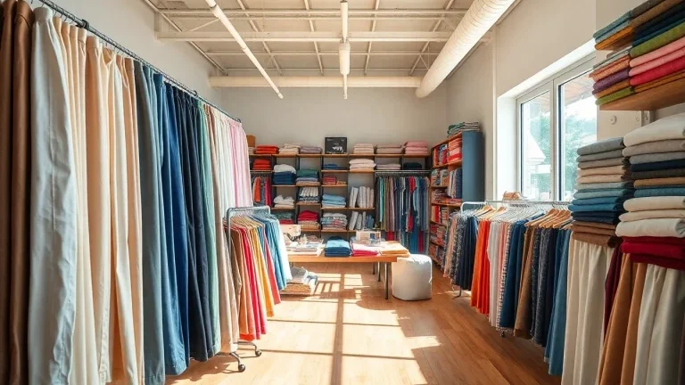 Hoe herken je kwaliteits stof voor jouw projecten?