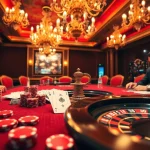 Experience various thrilling gaming moments at 555win com's luxurious casino.