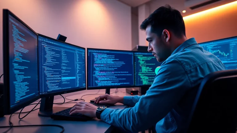 Mastering Software Engineering: 5 Effective Strategies for 2025 Success