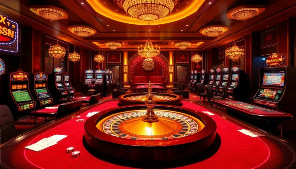 Master Winning Strategies at https://xx88.nl/: Your 2025 Guide to Better Gambling Decisions