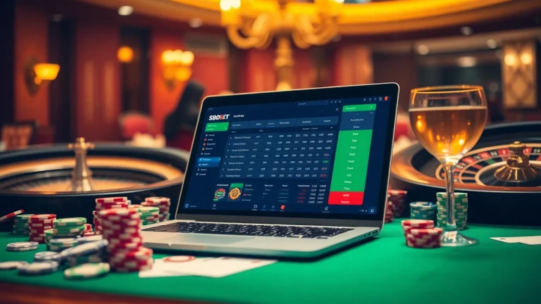 Winning Strategies for SBOBET: Mastering Online Sports Betting in 2025
