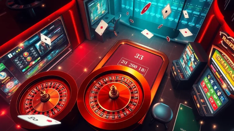 Winning Strategies for bk8thai: Your Complete Guide to Mastering Online Gambling in 2025