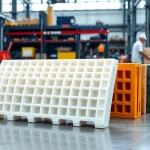 GRP Grating Supplier showcasing strong and durable fiberglass grating solutions.