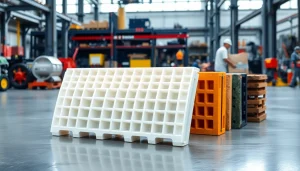 GRP Grating Supplier showcasing strong and durable fiberglass grating solutions.