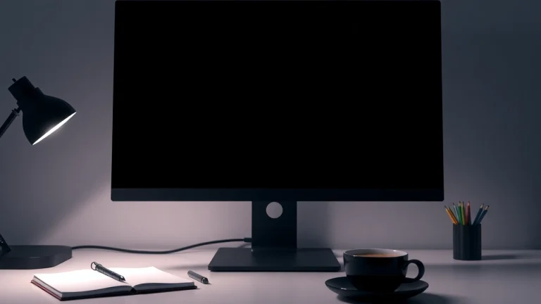 Professional Insights on Full Black Screen: Essential Benefits for 2025