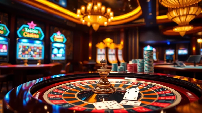 Winning Strategies and Proven Techniques for Gambling Success at https://soibet.vision/ in 2025