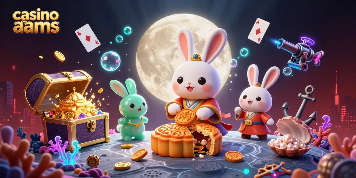 Gioca e vinci nei casino non AAMS con carte e gettoni d'oro in un'illustrazione immersiva.